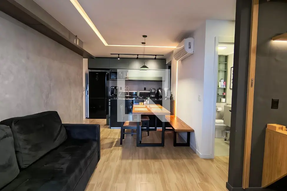 Apartamento com 3 quartos à venda, 78m2 em Rio De Janeiro - RJ - imagem 4 Foto 4 de Apartamento com 3 quartos à venda, 78m2 em Rio De Janeiro - RJ