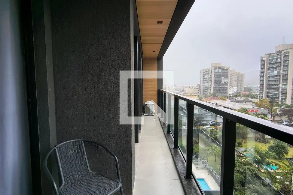 Apartamento com 3 quartos à venda, 78m2 em Rio De Janeiro - RJ - imagem 6 Foto 6 de Apartamento com 3 quartos à venda, 78m2 em Rio De Janeiro - RJ