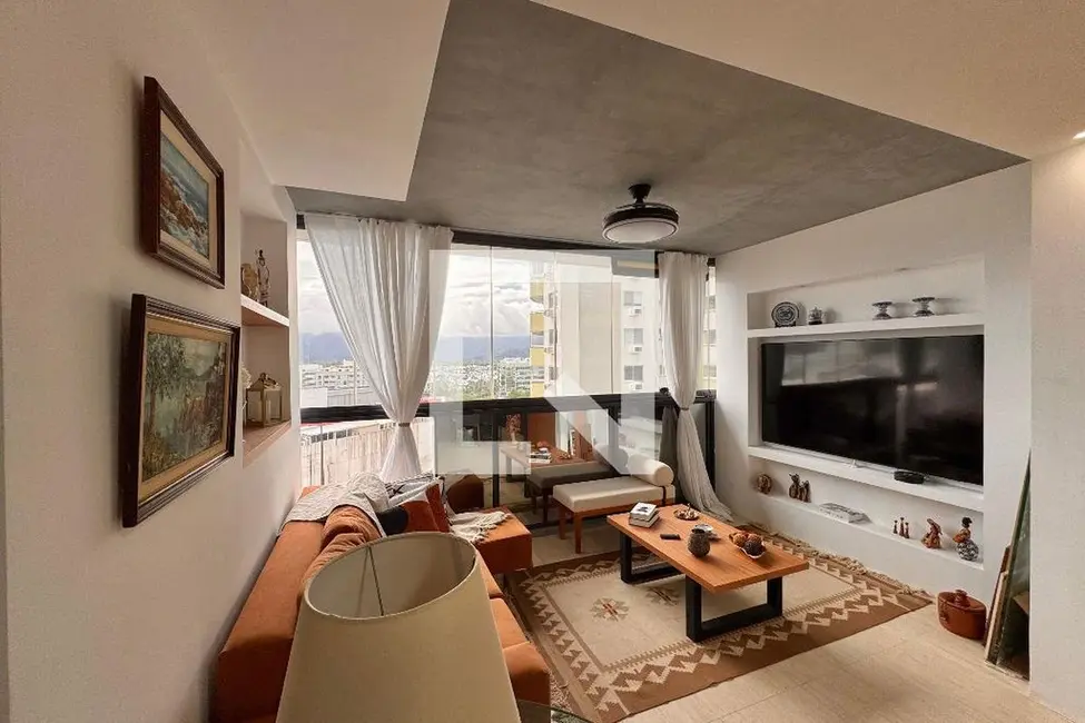 Foto 1 de Apartamento com 2 quartos à venda, 81m2 em Rio De Janeiro - RJ