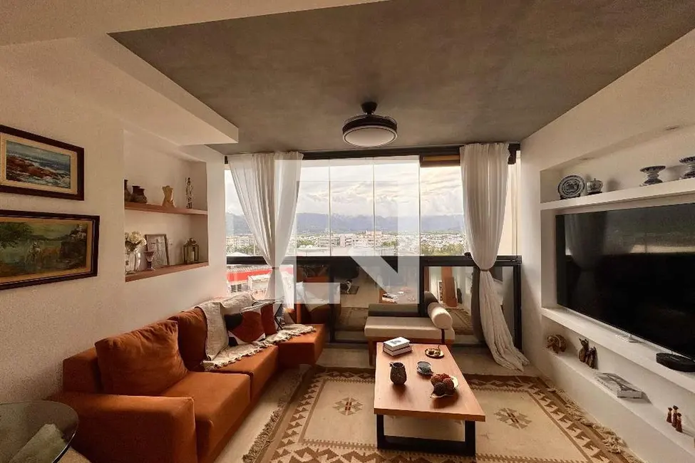 Foto 2 de Apartamento com 2 quartos à venda, 81m2 em Rio De Janeiro - RJ