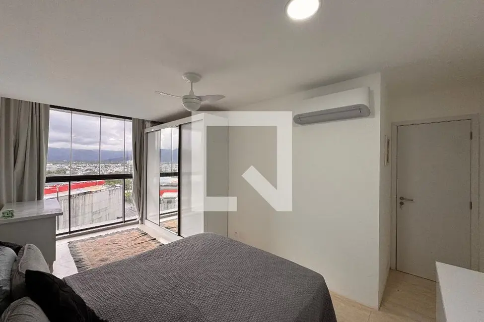 Foto 7 de Apartamento com 2 quartos à venda, 81m2 em Rio De Janeiro - RJ
