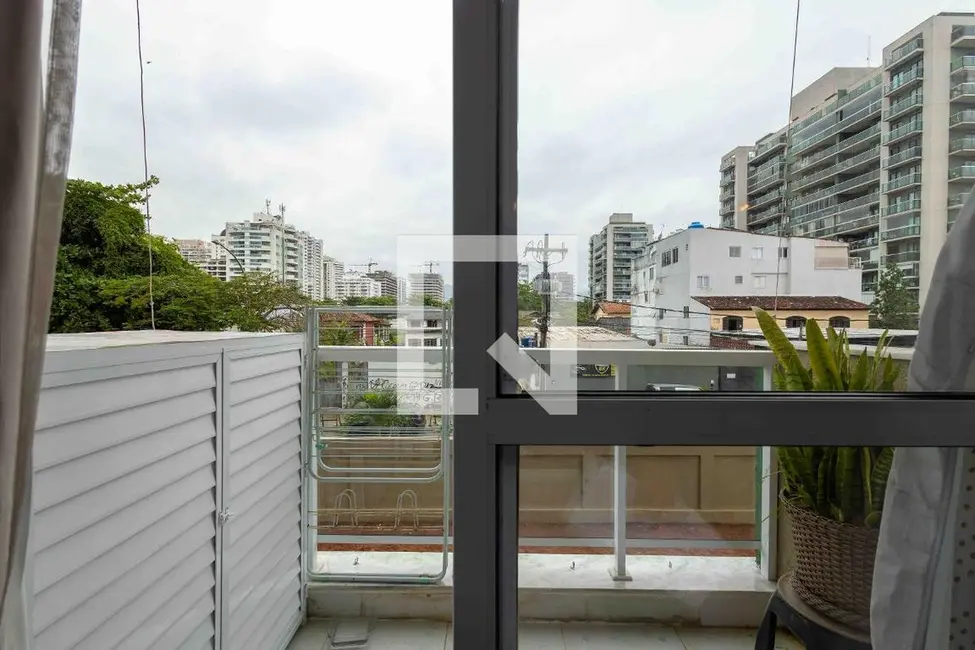 Apartamento com 2 quartos à venda, 49m2 em Rio De Janeiro - RJ - imagem 6 Foto 6 de Apartamento com 2 quartos à venda, 49m2 em Rio De Janeiro - RJ