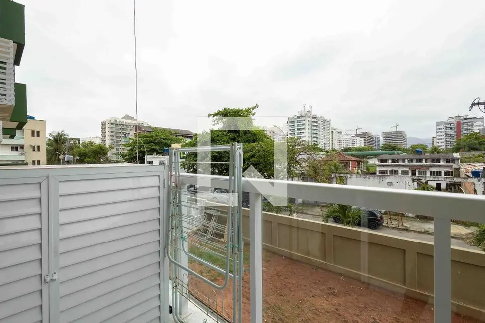 Apartamento com 2 quartos à venda, 49m2 em Rio De Janeiro - RJ - imagem 8 Foto 8 de Apartamento com 2 quartos à venda, 49m2 em Rio De Janeiro - RJ