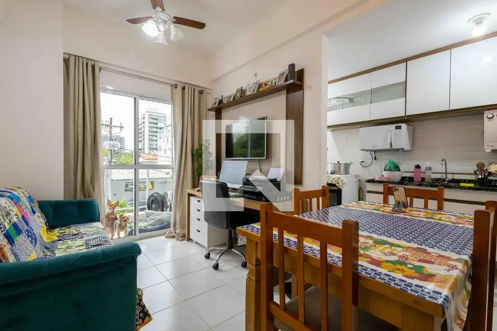 Apartamento com 2 quartos à venda, 49m2 em Rio De Janeiro - RJ - imagem 1 Foto 1 de Apartamento com 2 quartos à venda, 49m2 em Rio De Janeiro - RJ