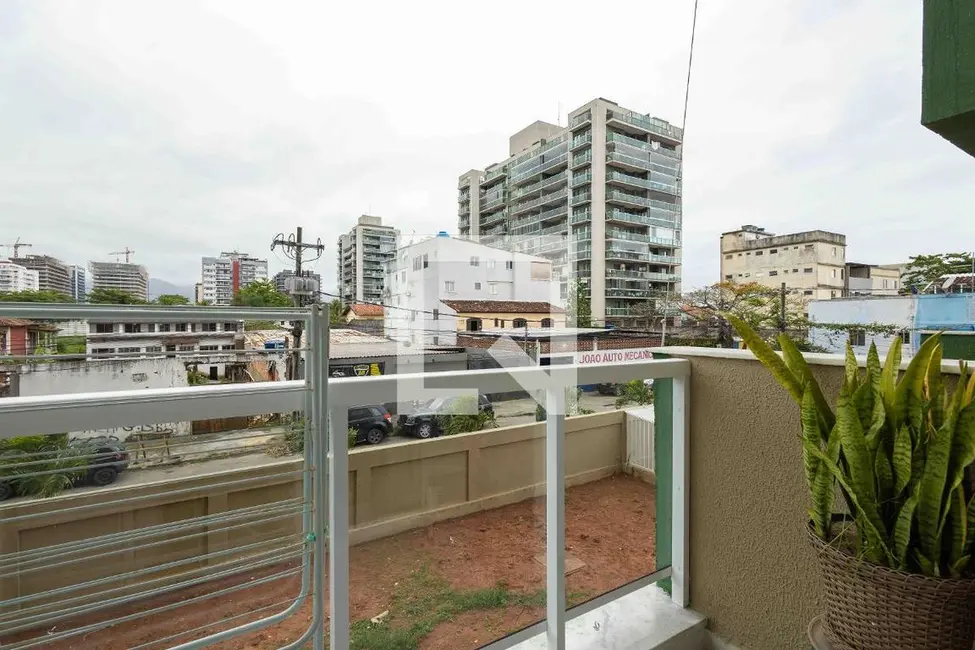 Apartamento com 2 quartos à venda, 49m2 em Rio De Janeiro - RJ - imagem 7 Foto 7 de Apartamento com 2 quartos à venda, 49m2 em Rio De Janeiro - RJ