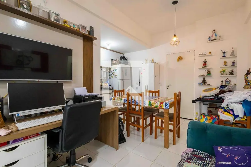 Apartamento com 2 quartos à venda, 49m2 em Rio De Janeiro - RJ - imagem 3 Foto 3 de Apartamento com 2 quartos à venda, 49m2 em Rio De Janeiro - RJ