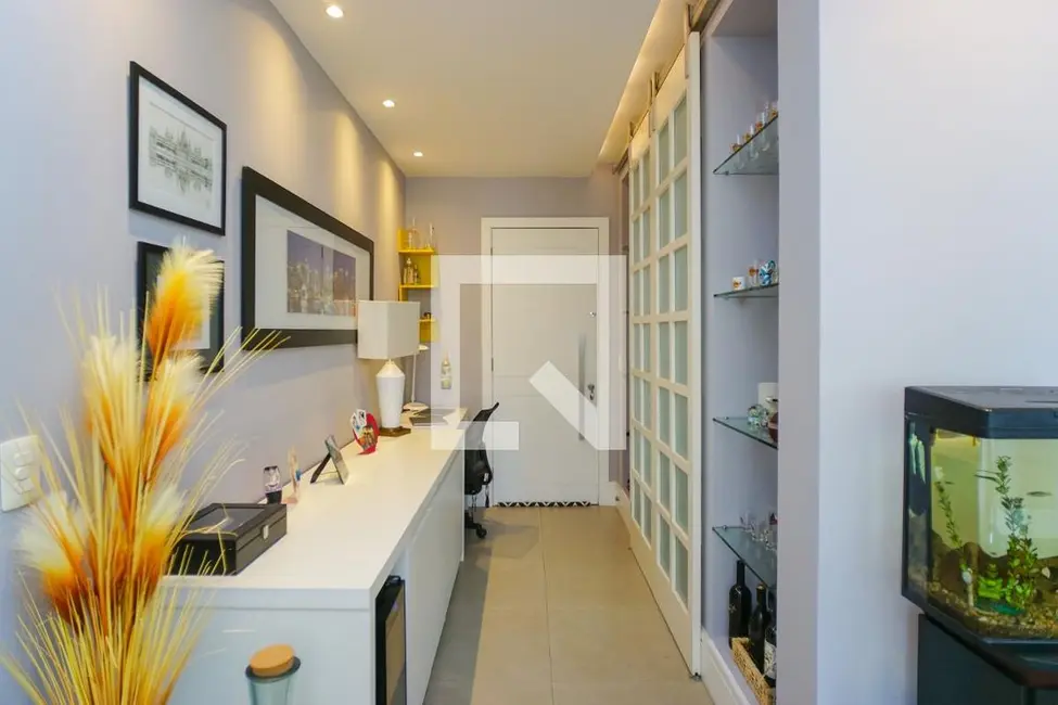 Apartamento com 2 quartos à venda, 80m2 em Barra da Tijuca, Rio De Janeiro - RJ - imagem 8 Foto 8 de Apartamento com 2 quartos à venda, 80m2 em Barra da Tijuca, Rio De Janeiro - RJ