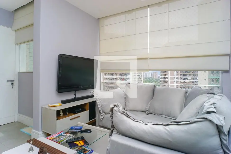 Apartamento com 2 quartos à venda, 80m2 em Barra da Tijuca, Rio De Janeiro - RJ - imagem 3 Foto 3 de Apartamento com 2 quartos à venda, 80m2 em Barra da Tijuca, Rio De Janeiro - RJ