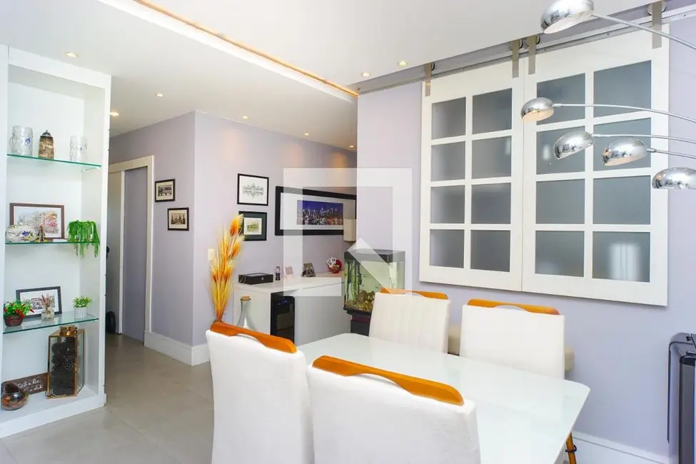 Apartamento com 2 quartos à venda, 80m2 em Barra da Tijuca, Rio De Janeiro - RJ - imagem 4 Foto 4 de Apartamento com 2 quartos à venda, 80m2 em Barra da Tijuca, Rio De Janeiro - RJ
