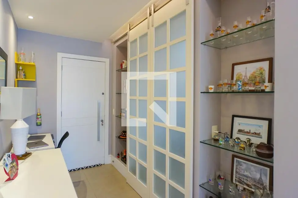 Apartamento com 2 quartos à venda, 80m2 em Barra da Tijuca, Rio De Janeiro - RJ - imagem 7 Foto 7 de Apartamento com 2 quartos à venda, 80m2 em Barra da Tijuca, Rio De Janeiro - RJ