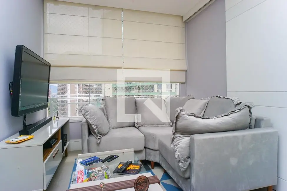 Apartamento com 2 quartos à venda, 80m2 em Barra da Tijuca, Rio De Janeiro - RJ - imagem 5 Foto 5 de Apartamento com 2 quartos à venda, 80m2 em Barra da Tijuca, Rio De Janeiro - RJ