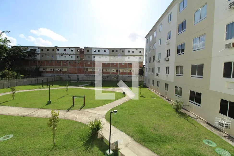 Apartamento com 2 quartos à venda, 42m2 em Rio De Janeiro - RJ - imagem 5 Foto 5 de Apartamento com 2 quartos à venda, 42m2 em Rio De Janeiro - RJ