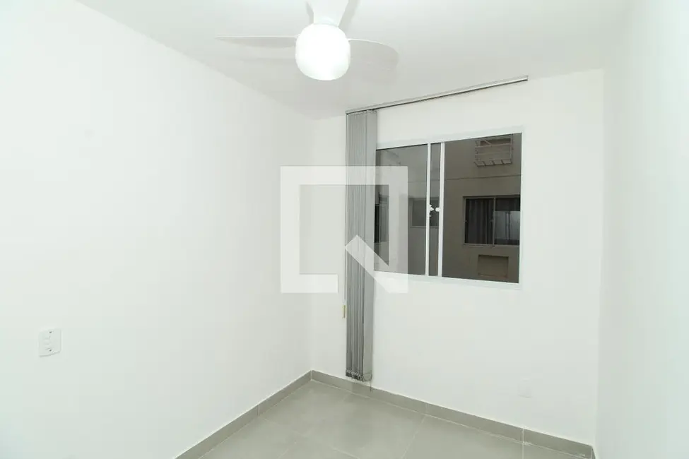 Apartamento com 2 quartos à venda, 42m2 em Rio De Janeiro - RJ - imagem 6 Foto 6 de Apartamento com 2 quartos à venda, 42m2 em Rio De Janeiro - RJ