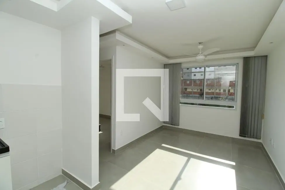 Apartamento com 2 quartos à venda, 42m2 em Rio De Janeiro - RJ - imagem 1 Foto 1 de Apartamento com 2 quartos à venda, 42m2 em Rio De Janeiro - RJ