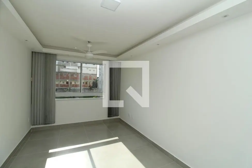 Apartamento com 2 quartos à venda, 42m2 em Rio De Janeiro - RJ - imagem 2 Foto 2 de Apartamento com 2 quartos à venda, 42m2 em Rio De Janeiro - RJ