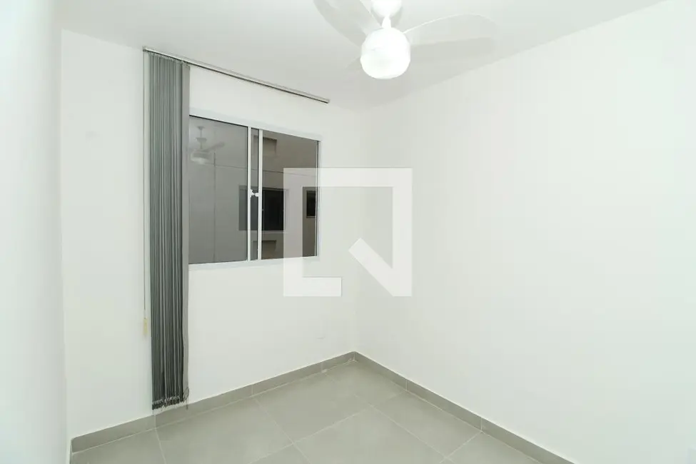 Apartamento com 2 quartos à venda, 42m2 em Rio De Janeiro - RJ - imagem 7 Foto 7 de Apartamento com 2 quartos à venda, 42m2 em Rio De Janeiro - RJ