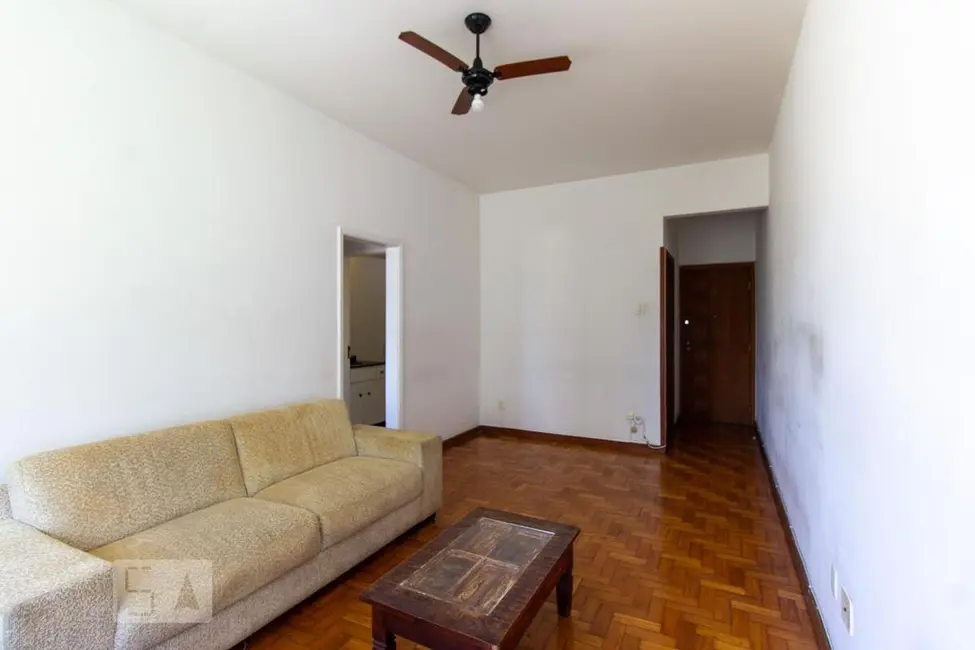 Foto 6 de Apartamento com 3 quartos à venda, 90m2 em Botafogo, Rio De Janeiro - RJ
