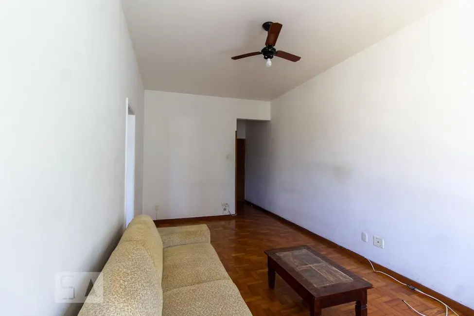 Foto 4 de Apartamento com 3 quartos à venda, 90m2 em Botafogo, Rio De Janeiro - RJ