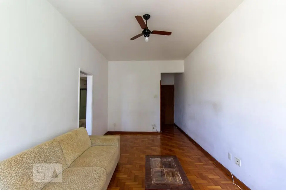 Foto 5 de Apartamento com 3 quartos à venda, 90m2 em Botafogo, Rio De Janeiro - RJ