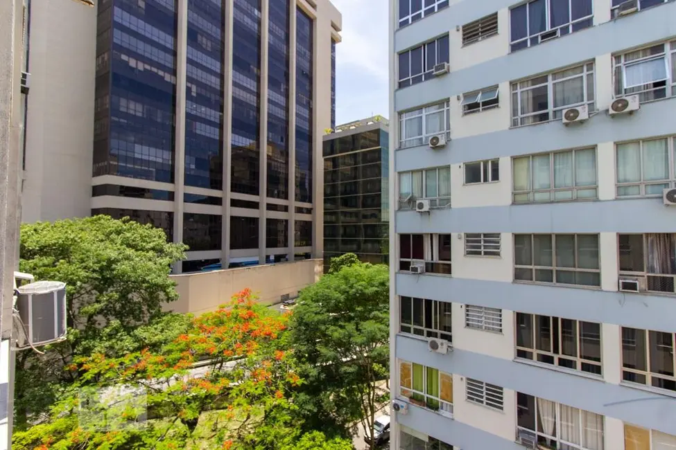 Foto 7 de Apartamento com 3 quartos à venda, 90m2 em Botafogo, Rio De Janeiro - RJ
