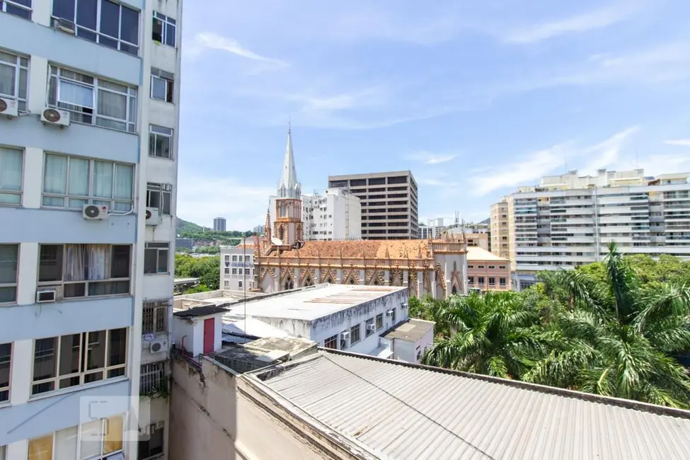 Foto 9 de Apartamento com 3 quartos à venda, 90m2 em Botafogo, Rio De Janeiro - RJ