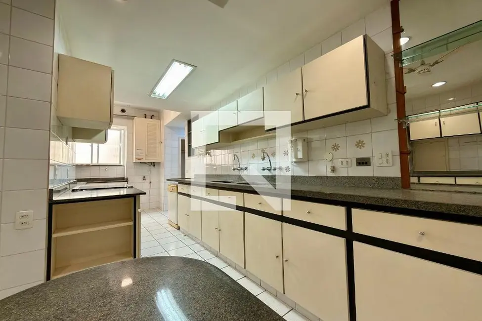 Foto 6 de Apartamento com 3 quartos à venda, 188m2 em Botafogo, Rio De Janeiro - RJ