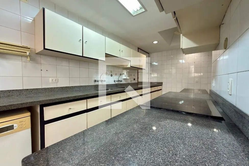 Foto 8 de Apartamento com 3 quartos à venda, 188m2 em Botafogo, Rio De Janeiro - RJ