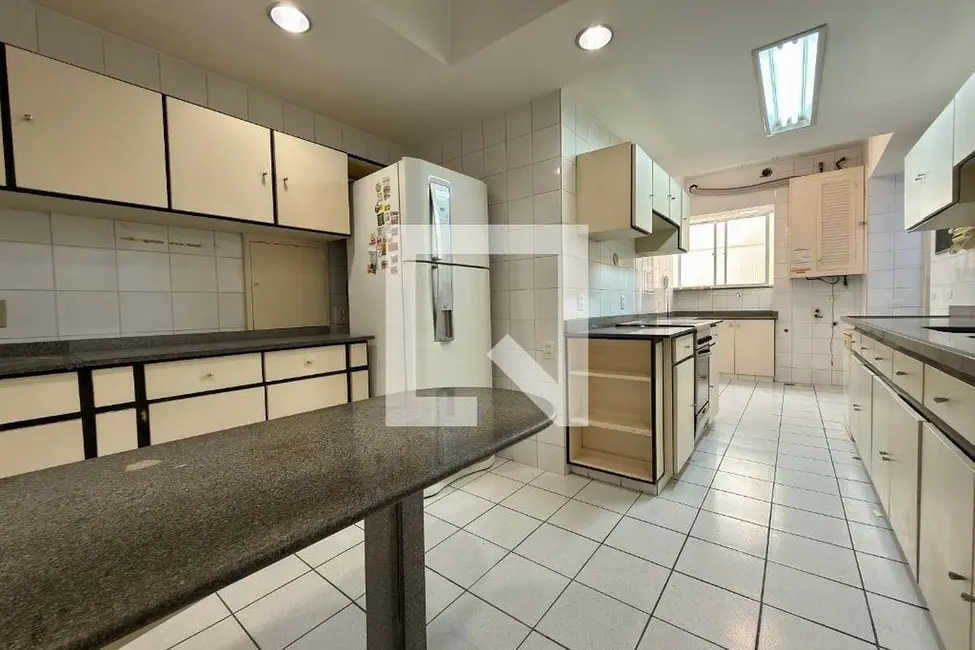 Foto 7 de Apartamento com 3 quartos à venda, 188m2 em Botafogo, Rio De Janeiro - RJ