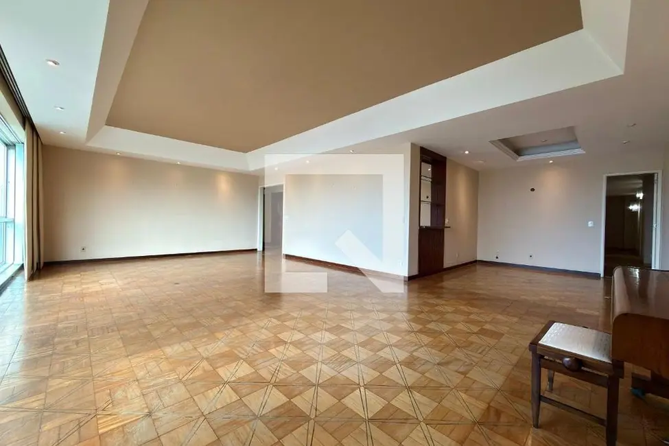 Foto 4 de Apartamento com 3 quartos à venda, 188m2 em Botafogo, Rio De Janeiro - RJ