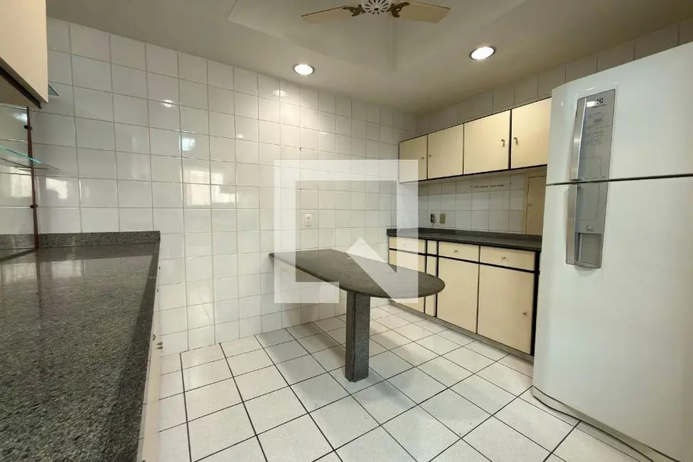 Foto 9 de Apartamento com 3 quartos à venda, 188m2 em Botafogo, Rio De Janeiro - RJ