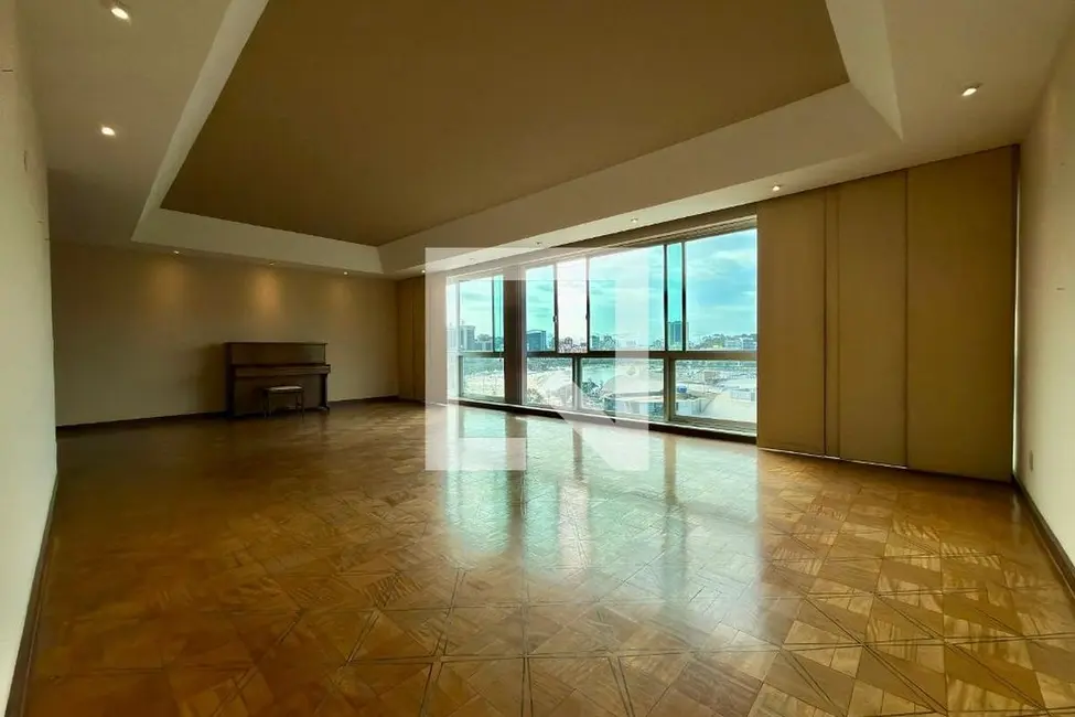 Foto 5 de Apartamento com 3 quartos à venda, 188m2 em Botafogo, Rio De Janeiro - RJ