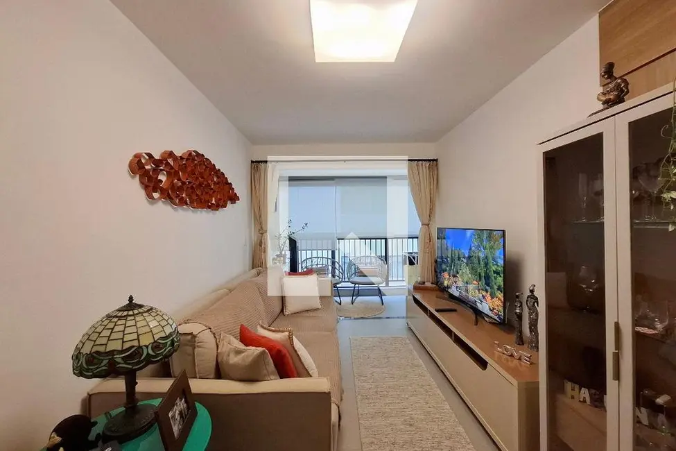 Foto 2 de Apartamento com 2 quartos à venda, 88m2 em Botafogo, Rio De Janeiro - RJ