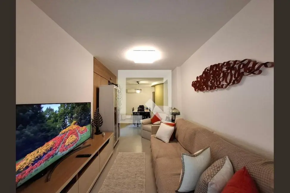 Foto 7 de Apartamento com 2 quartos à venda, 88m2 em Botafogo, Rio De Janeiro - RJ