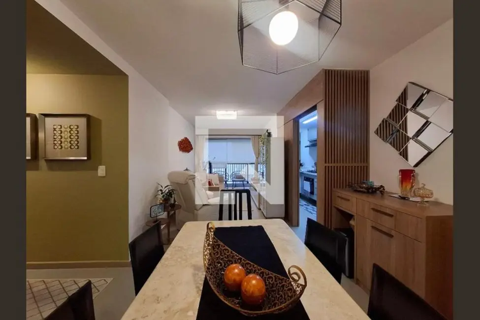 Foto 5 de Apartamento com 2 quartos à venda, 88m2 em Botafogo, Rio De Janeiro - RJ