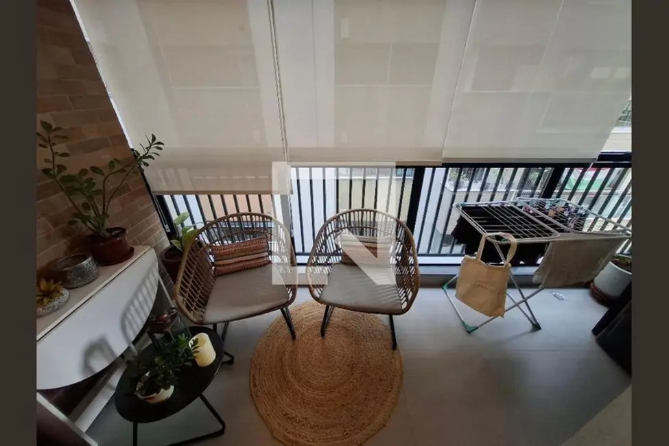 Foto 9 de Apartamento com 2 quartos à venda, 88m2 em Botafogo, Rio De Janeiro - RJ