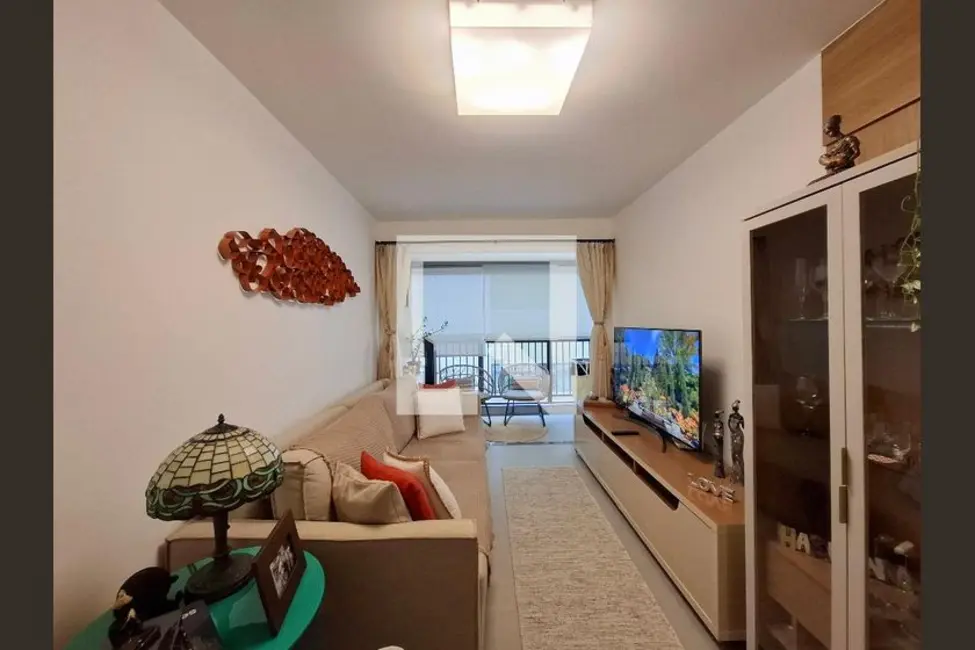 Foto 1 de Apartamento com 2 quartos à venda, 88m2 em Botafogo, Rio De Janeiro - RJ
