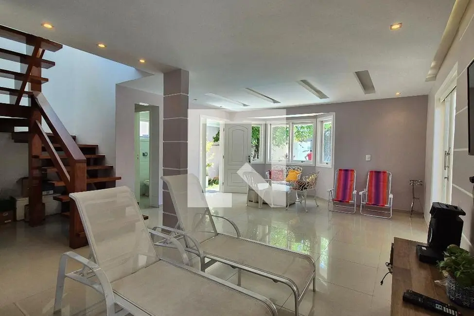 Foto 3 de Casa com 3 quartos à venda, 240m2 em Rio De Janeiro - RJ