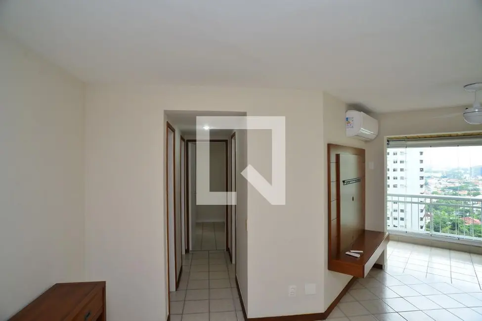 Apartamento com 3 quartos à venda, 75m2 em Barra da Tijuca, Rio De Janeiro - RJ - imagem 2 Foto 2 de Apartamento com 3 quartos à venda, 75m2 em Barra da Tijuca, Rio De Janeiro - RJ