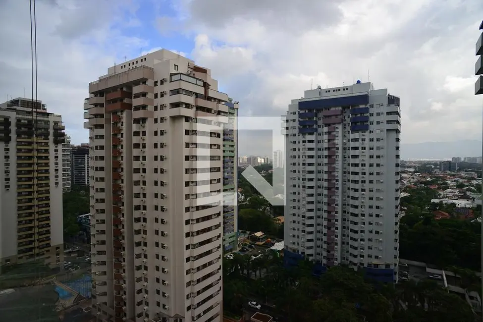 Apartamento com 3 quartos à venda, 75m2 em Barra da Tijuca, Rio De Janeiro - RJ - imagem 9 Foto 9 de Apartamento com 3 quartos à venda, 75m2 em Barra da Tijuca, Rio De Janeiro - RJ