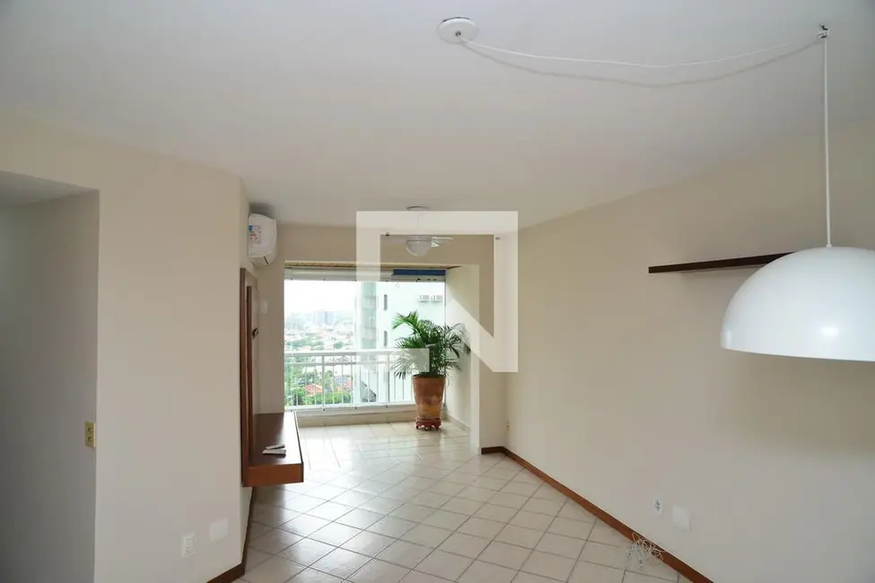 Apartamento com 3 quartos à venda, 75m2 em Barra da Tijuca, Rio De Janeiro - RJ - imagem 1 Foto 1 de Apartamento com 3 quartos à venda, 75m2 em Barra da Tijuca, Rio De Janeiro - RJ