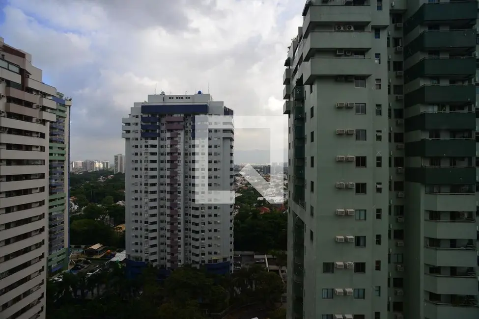 Apartamento com 3 quartos à venda, 75m2 em Barra da Tijuca, Rio De Janeiro - RJ - imagem 8 Foto 8 de Apartamento com 3 quartos à venda, 75m2 em Barra da Tijuca, Rio De Janeiro - RJ
