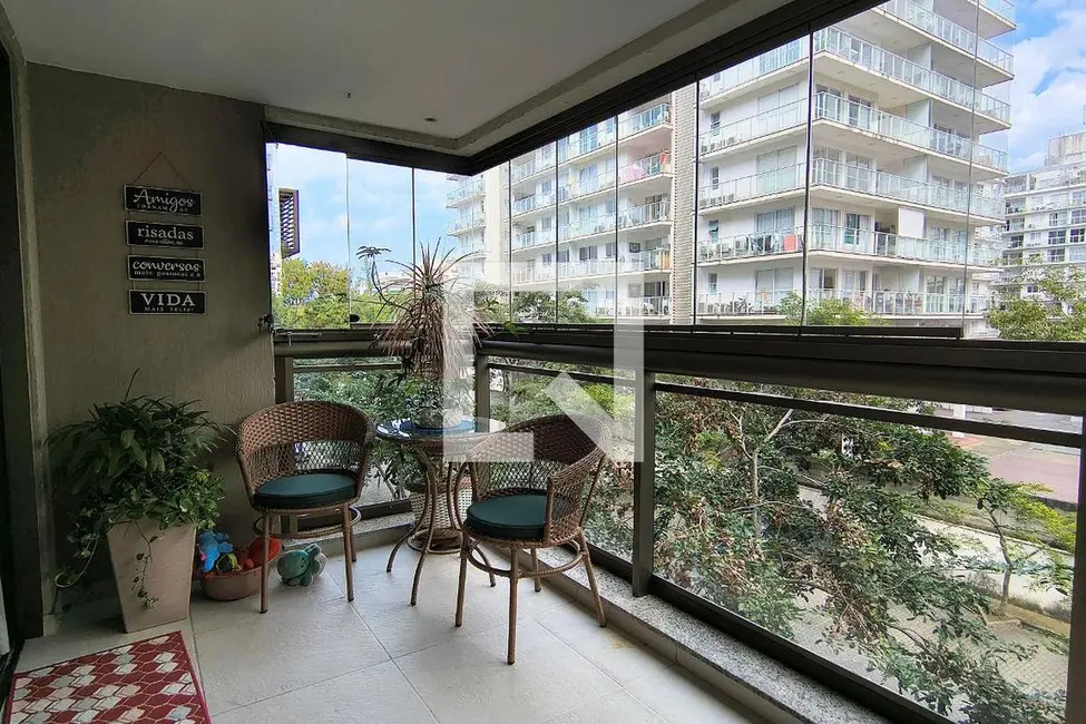 Foto 8 de Apartamento com 3 quartos à venda, 81m2 em Rio De Janeiro - RJ