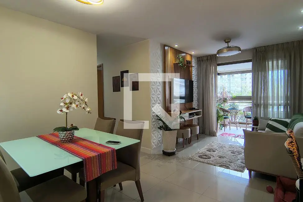 Foto 1 de Apartamento com 3 quartos à venda, 81m2 em Rio De Janeiro - RJ
