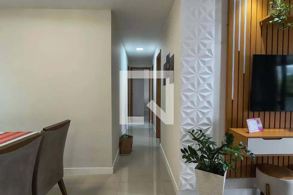Foto 5 de Apartamento com 3 quartos à venda, 81m2 em Rio De Janeiro - RJ