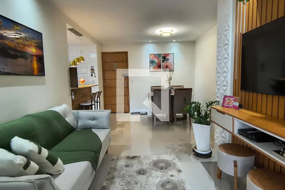 Foto 3 de Apartamento com 3 quartos à venda, 81m2 em Rio De Janeiro - RJ