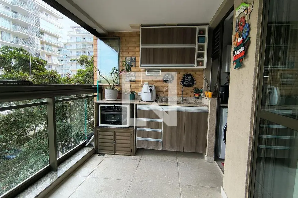 Foto 7 de Apartamento com 3 quartos à venda, 81m2 em Rio De Janeiro - RJ