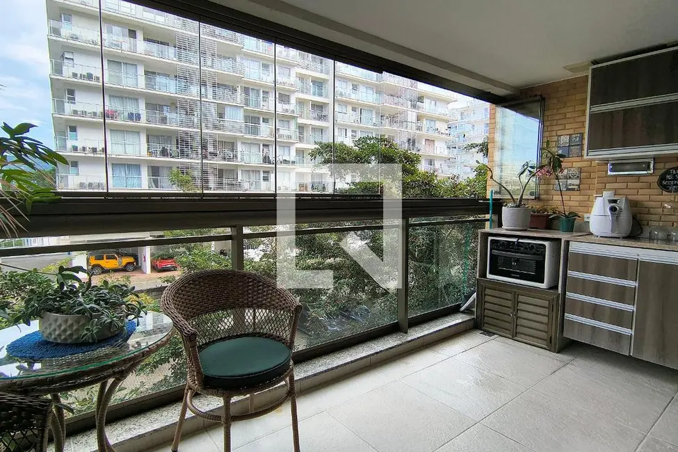 Foto 6 de Apartamento com 3 quartos à venda, 81m2 em Rio De Janeiro - RJ