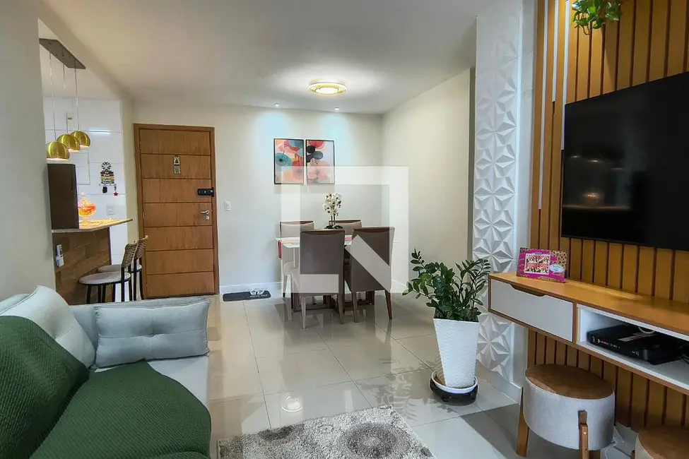 Foto 4 de Apartamento com 3 quartos à venda, 81m2 em Rio De Janeiro - RJ