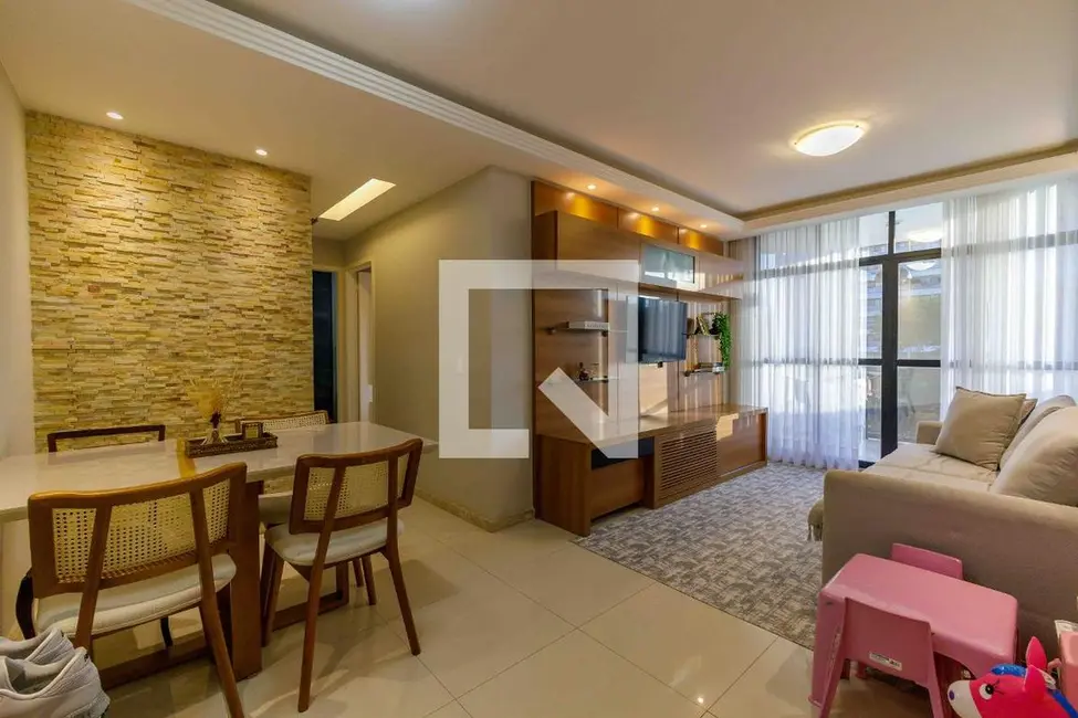 Foto 1 de Apartamento com 2 quartos à venda, 70m2 em Rio De Janeiro - RJ