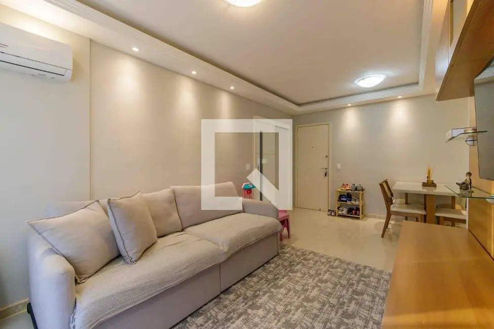 Foto 3 de Apartamento com 2 quartos à venda, 70m2 em Rio De Janeiro - RJ